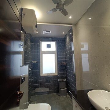 Attached Bathroom in 4 BHK Builder Floor at Sector 57 – for Rent