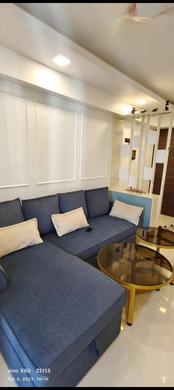 1 BHK Apartment For Rent in Naman Premier Andheri East Mumbai 6819796