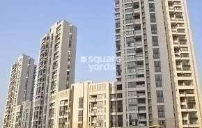 3 BHK Apartment For Rent in Jaypee Green Crescent Court Jaypee Greens Greater Noida 6819782
