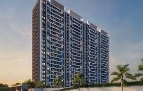 2 BHK Apartment For Resale in Regency Astra Baner Pune 6819799