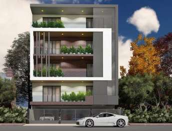 3 BHK Builder Floor For Resale in Sushant Lok 2 Sector 57 Gurgaon 6819752