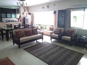 3 BHK Apartment For Rent in Mythreyi Aikya Bannerghatta Road Bangalore  6819758