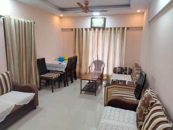 1 BHK Apartment For Rent in Emgee Greens Wadala Mumbai 6819817