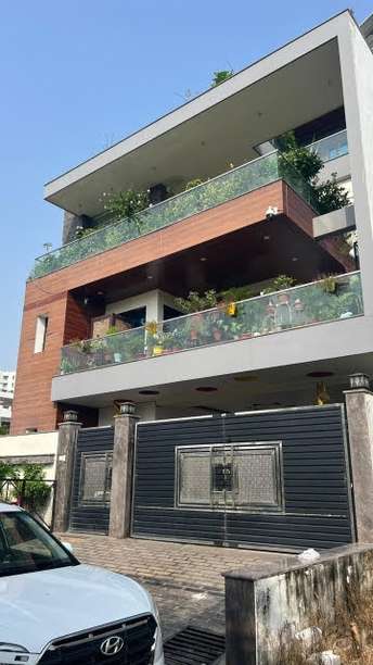 1 BHK Builder Floor For Rent in Gomti Nagar Lucknow  6819809