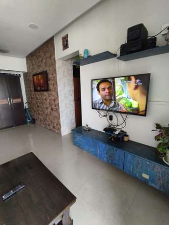 1 BHK Apartment For Rent in Naman Premier Andheri East Mumbai  6819792