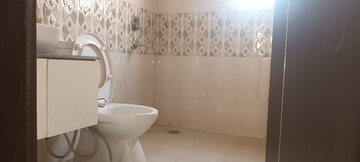 Bathroom in 3 BHK Apartment at Oxirich Avenue, Ahinsa Khand ii – for Sale