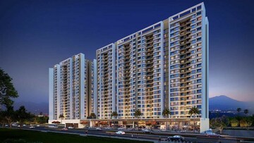 2 BHK Apartment For Resale in VTP Codename Skylights Baner Pune  6819848