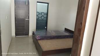 2 BHK Apartment For Rent in Bhago Majra Road Kharar 6819855