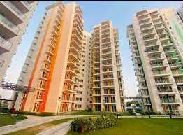3 BHK Apartment For Rent in Sector 88 Mohali 6819834