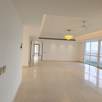 4 BHK Apartment For Rent in Krrish Provence Estate Gwal Pahari Gurgaon  6819896