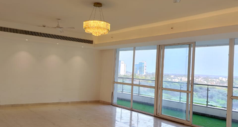 4 BHK Apartment For Rent in Krrish Provence Estate Gwal Pahari Gurgaon 6819896