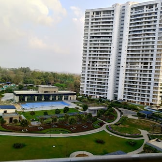 4 BHK Apartment For Rent in Krrish Provence Estate Gwal Pahari Gurgaon  6819896