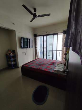 2 BHK Apartment For Rent in Sunteck Gilbird Andheri West Mumbai 6819850