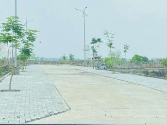 Plot For Resale in Wardha rd Nagpur  6819866