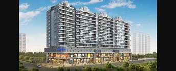 3 BHK Apartment For Resale in Kundan Espacio Balewadi Pune 6819890