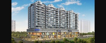 3 BHK Apartment For Resale in Kundan Espacio Balewadi Pune  6819890