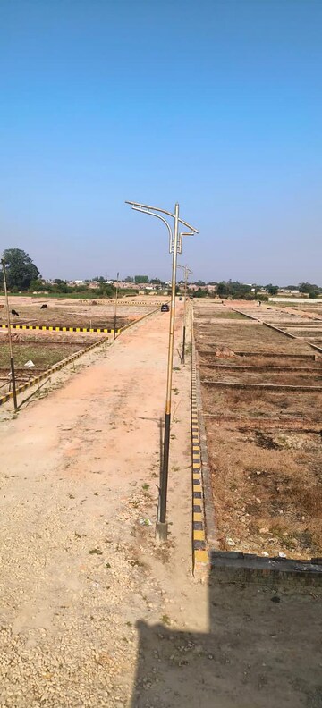 Plot For Resale in Faizabad Road Lucknow  6819908