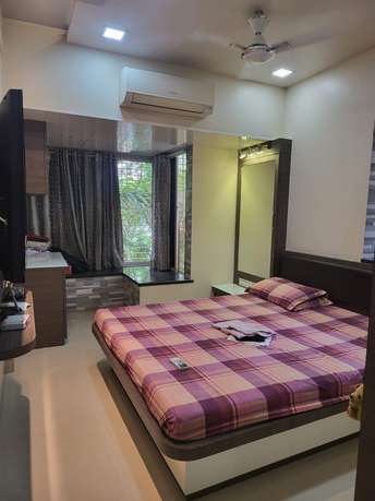 1 BHK Apartment For Rent in Emgee Greens Wadala Mumbai 6819916