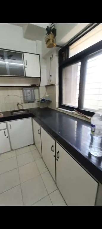 1 BHK Apartment For Rent in Vidyavihar West Mumbai 6819915