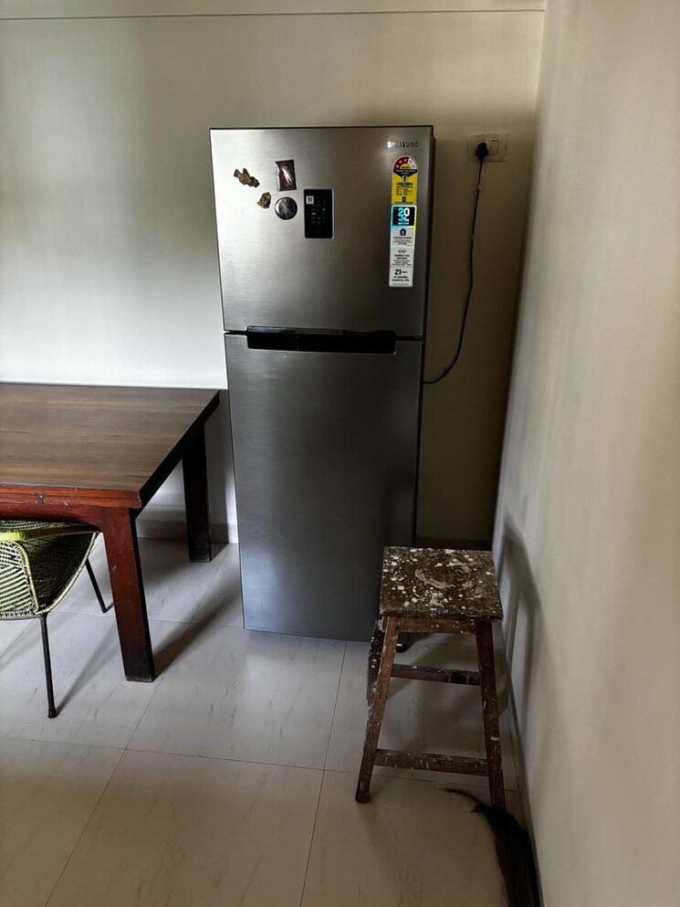 Kitchen, emgee-greens 2 Bedroom 1050 Sq.Ft. Apartment In Wadala Mumbai 6819976