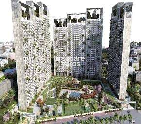 4 BHK Apartment For Rent in Prateek Edifice Sector 107 Noida 6819984