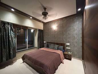 4 BHK Apartment For Rent in Rustomjee OZone Goregaon West Mumbai 6819978