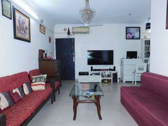 1 BHK Apartment For Rent in Dosti Daffodil Wadala East Mumbai  6820020