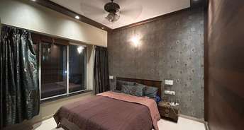 4 BHK Apartment For Rent in Rustomjee 9 JVPD Juhu Mumbai 6820012