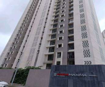 2 BHK Apartment For Rent in Lodha Casa Maxima Mira Road East Mumbai 6819948