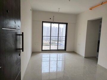 1 BHK Apartment For Resale in Sanghvi Ecocity Mira Road Thane  6820077