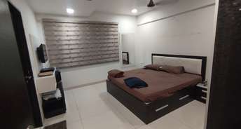 4 BHK Apartment For Rent in Meenakshi Sky Lounge Kothaguda Hyderabad 6820087