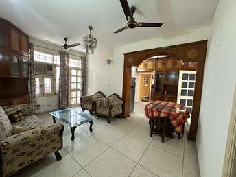 3 BHK Apartment For Rent in Sector 7 Dwarka Delhi 6820098