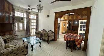 3 BHK Apartment For Rent in Sector 7 Dwarka Delhi 6820098