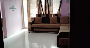1 BHK Apartment For Resale in Siddhitech Siddhi City Badlapur East Thane 6820100