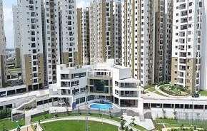 3 BHK Apartment For Rent in Aparna HillPark Lake Breeze Chanda Nagar Hyderabad 6820118