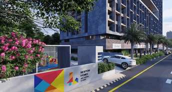 2 BHK Apartment For Resale in Ravima Newton Homes Hadapsar Pune 6815264