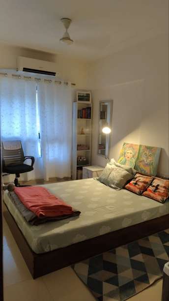 1 BHK Apartment For Rent in Subhash CHS Chembur Mumbai 6820150