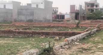  Plot For Resale in Neelendras Amity Greens Gomti Nagar Lucknow 6820227