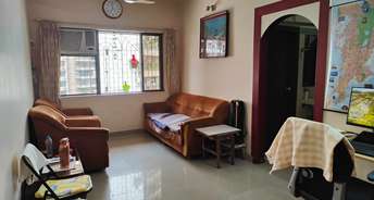 1 BHK Apartment For Rent in Evening Glory Chandivali Mumbai 6820226