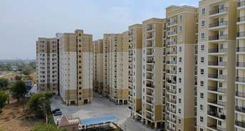 2 BHK Apartment For Resale in Manglam Aadhar Vaishali Nagar Jaipur 6820241