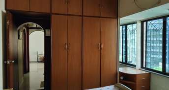 3 BHK Apartment For Rent in GHP Whispering Woods Powai Mumbai 6820242