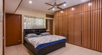 2 BHK Apartment For Rent in Bellandur Bangalore 6820230