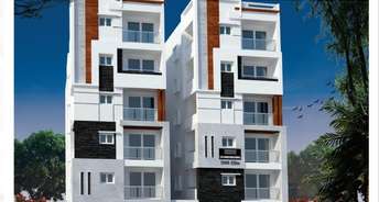 3 BHK Apartment For Resale in Vavilalapally Karimnagar 6820282