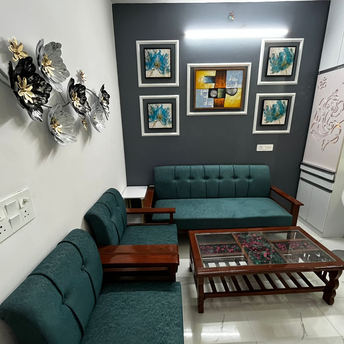 2 BHK Apartment For Rent in Suncity Avenue 76 Sector 76 Gurgaon 6820289