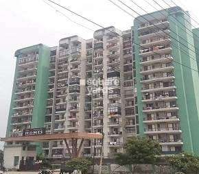 3 BHK Apartment For Resale in Sg Homes Vasundhara Sector 4 Ghaziabad 6820301