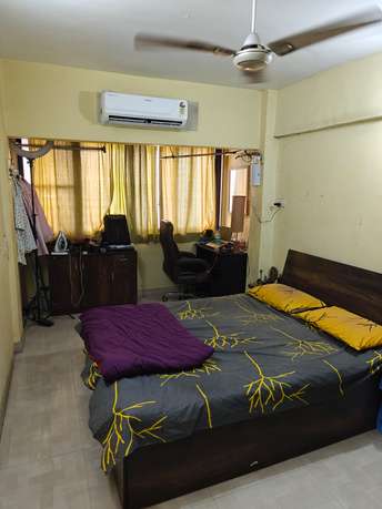 1 BHK Apartment For Rent in Mahim West Mumbai 6820288