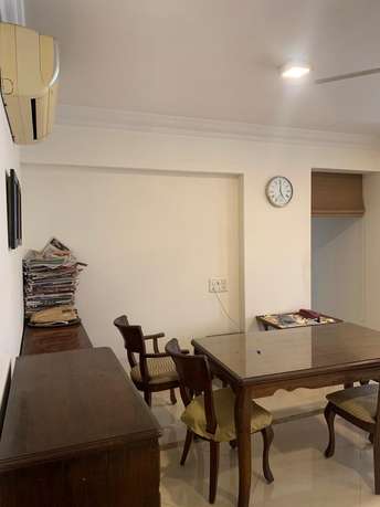 3 BHK Apartment For Rent in Raheja Sherwood Goregaon East Mumbai 6820280