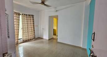 1 BHK Apartment For Rent in Unnatti Greens Phase VII Ghodbunder Road Thane 6820316