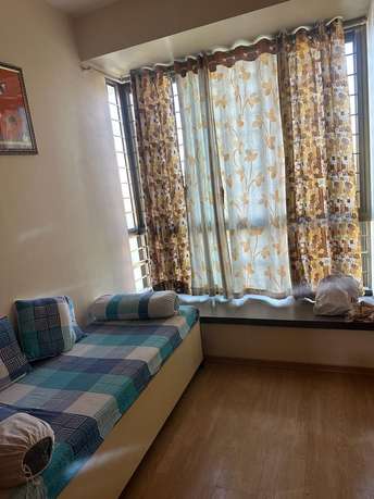 2.5 BHK Apartment For Rent in Oberoi Realty Woods Goregaon East Mumbai 6820323