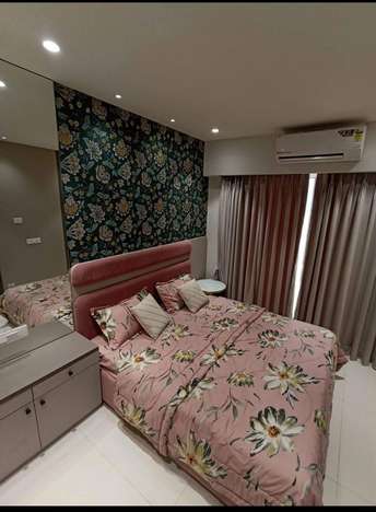 1 BHK Apartment For Resale in Metro Satyam Queens Necklace Kharghar Navi Mumbai 6820425